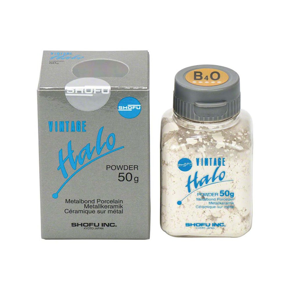 ทันตกรรมผงโลหะ Shofu Vintage H - Teeth Whitening Near Me บทวิจารณ์และราคา