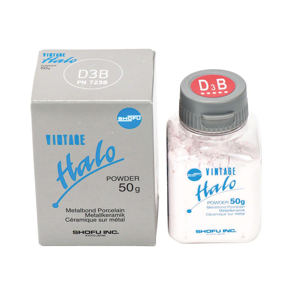 ทันตกรรมผงโลหะ Shofu Vintage H - Teeth Whitening Near Me บทวิจารณ์และราคา