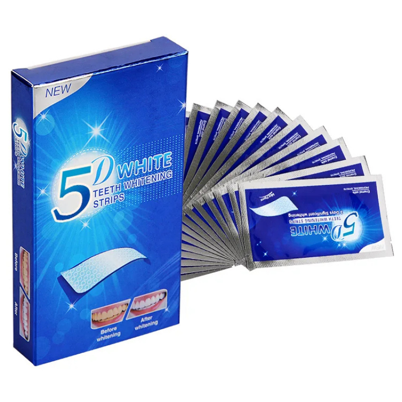 1-10 สติกเกอร์ 5D สติกเกอร์ฟัน - Teeth Whitening Near Me บทวิจารณ์และราคา