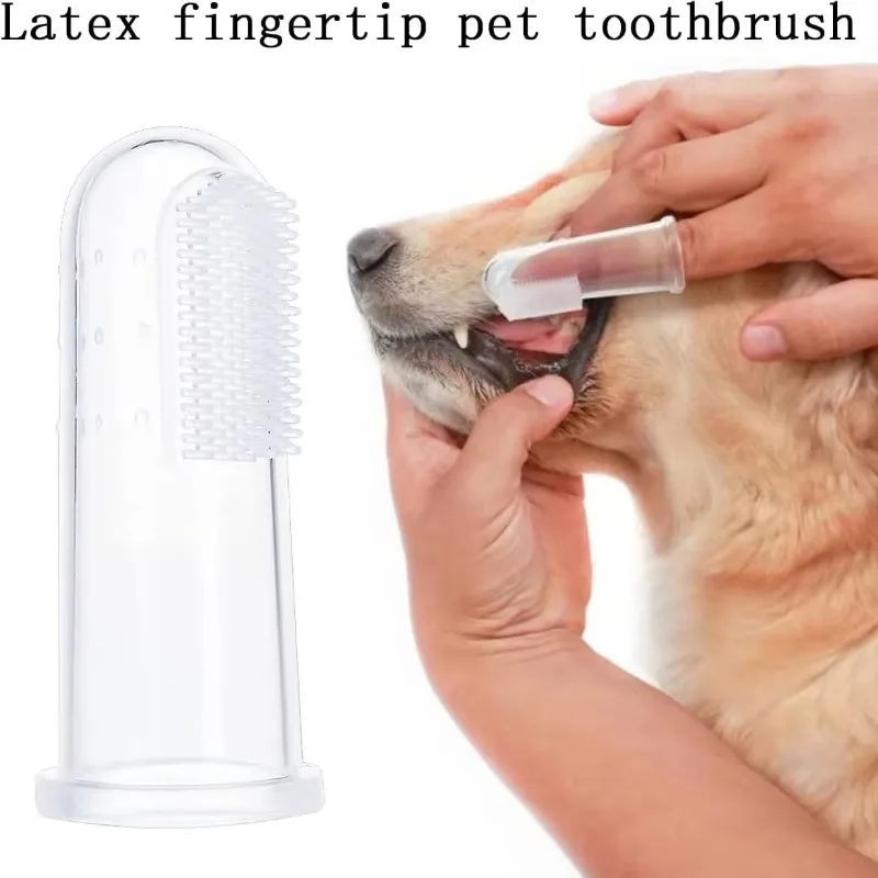 Super Soft สัตว์เลี้ยงแปรงสีฟั - Teeth Whitening Mouthwash บทวิจารณ์และราคา