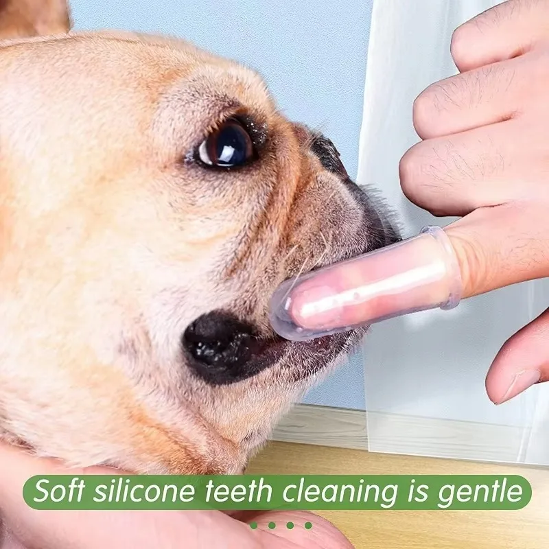 Super Soft สัตว์เลี้ยงแปรงสีฟั - Teeth Whitening Mouthwash บทวิจารณ์และราคา