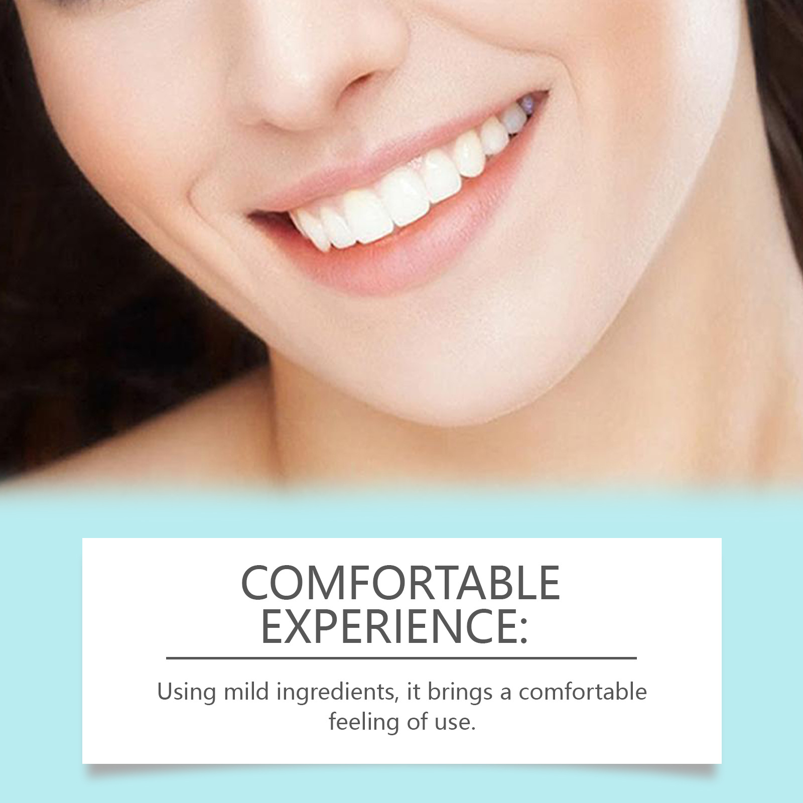 น้ํายาบ้วนปากลมหายใจสดชื่นลบกล - Teeth Whitening Mouthwash บทวิจารณ์และราคา